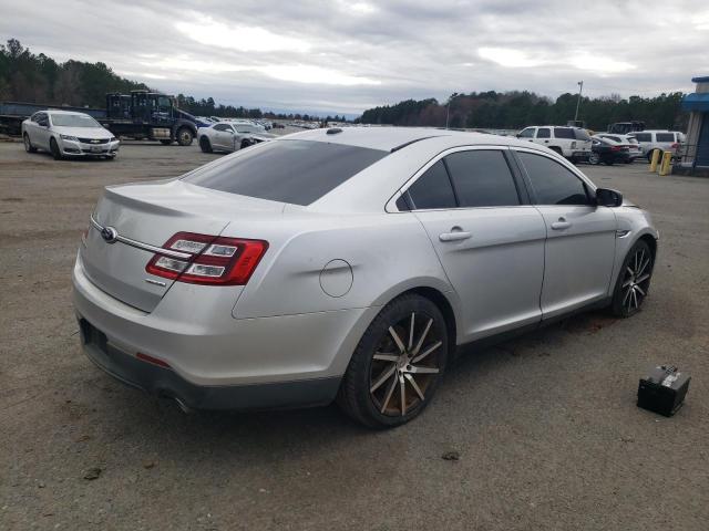 2013 FORD TAURUS SE VIN: 1FAHP2D87DG133254