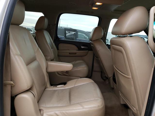 1GKS2MEF0BR169350 GMC YUKON XL DENALI