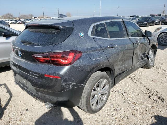 2022 BMW X2 SDRIVE2 WBXYH9C0XN5U35844