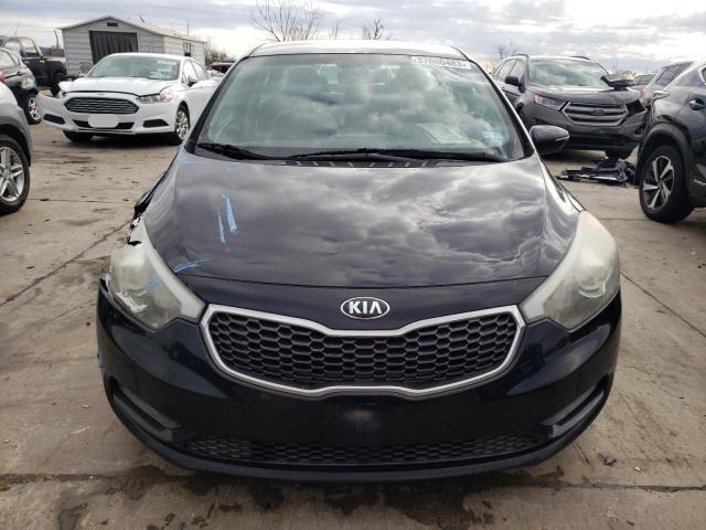 2015 KIA FORTE LX - KNAFX4A63F5349517
