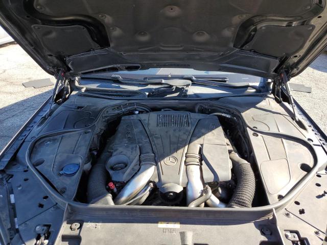 2016 MERCEDES-BENZ S 550 - WDDUG8CB4GA229204
