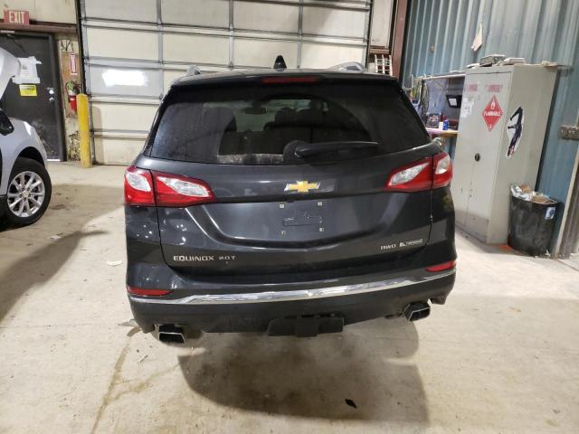 2018 CHEVROLET EQUINOX PR - 2GNAXWEX1J6231997