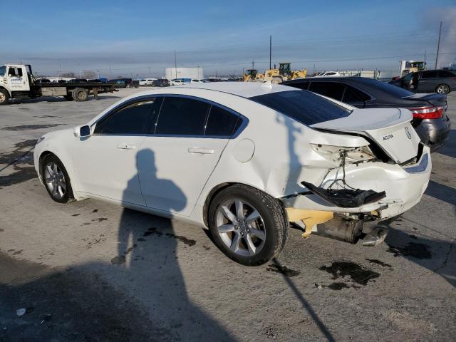 19UUA8F56CA015151 Acura TL