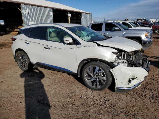 5N1AZ2CJ7LN158011 Nissan Murano