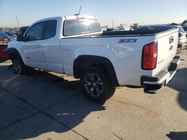 2016 CHEVROLET COLORADO Z - 1GCHTDE30G1328141