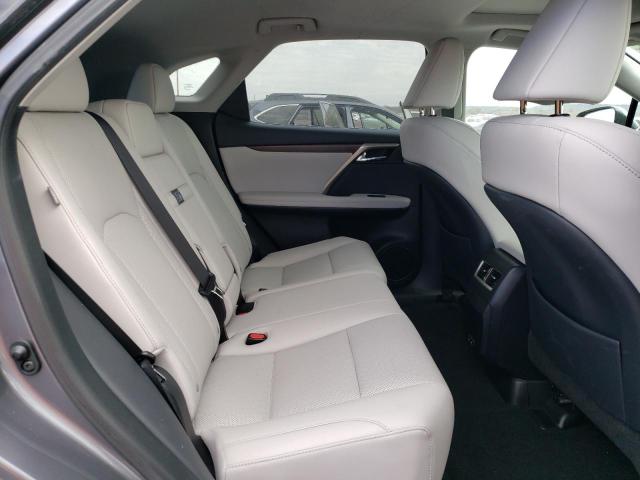 2020 LEXUS RX 350 - 2T2HZMAA5LC181013