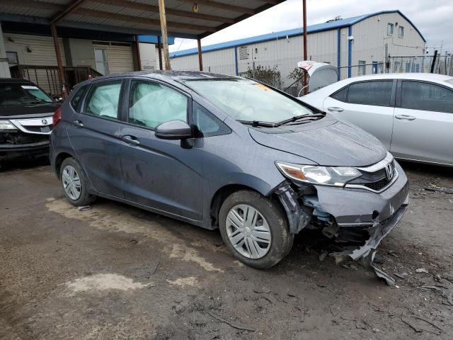 2020 HONDA FIT LX - 3HGGK5H45LM710785