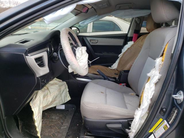 2016 TOYOTA COROLLA L 2T1BURHE5GC648032
