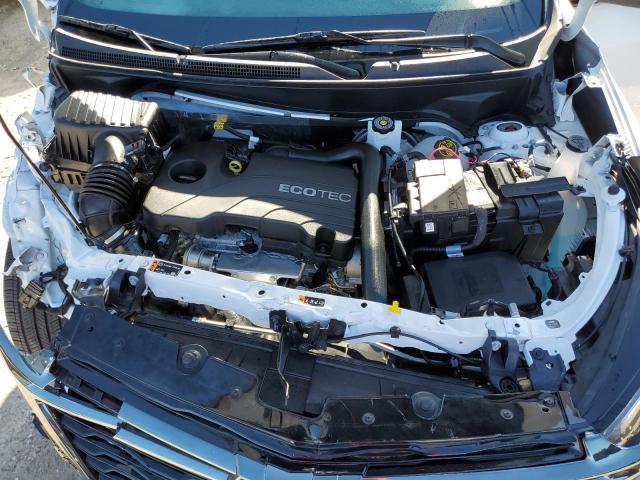 2022 CHEVROLET EQUINOX RS 2GNAXMEV5N6103996