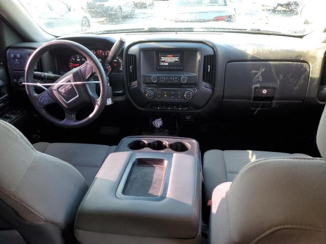 2015 GMC SIERRA - 1GTV2TEC3FZ445941