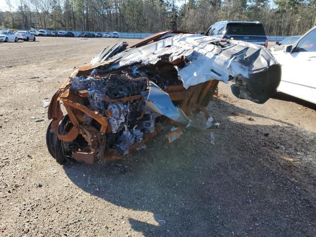 2020 NISSAN ALTIMA SL - 1N4BL4EV7LN312731