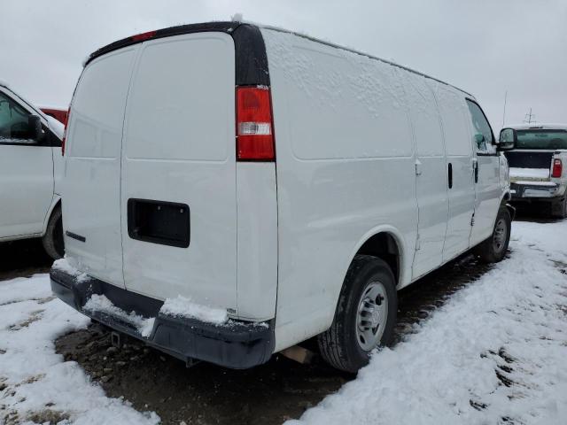 2019 CHEVROLET EXPRESS G2 - 1GCWGAFG9K1352832
