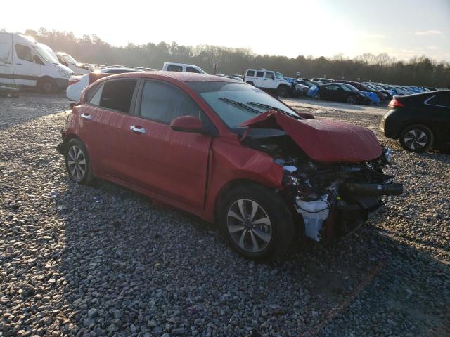 3KPA24AD7ME398277 KIA Rio