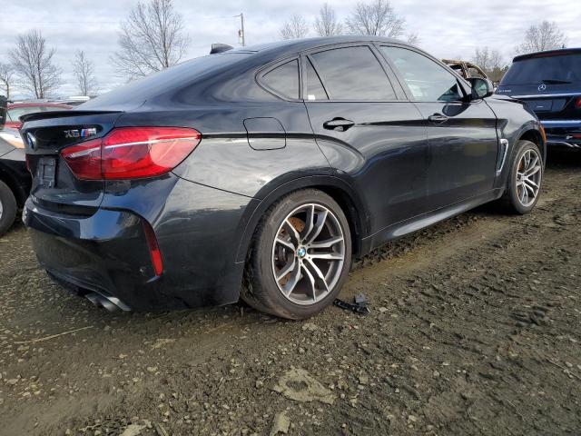 5YMKW8C54G0R43426 BMW X6 M