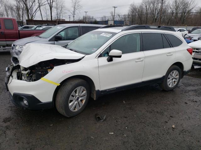 2016 SUBARU OUTBACK 2. 4S4BSADC3G3282765