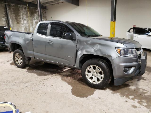 2018 CHEVROLET COLORADO L 1GCHTCEN2J1141731