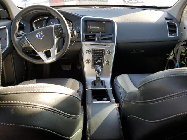 2017 VOLVO XC60 T5 DY YV440MDR8H2015540