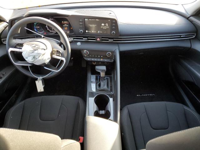 2023 HYUNDAI ELANTRA BL - KMHLM4AJ7PU041398