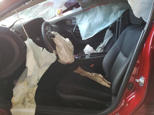 2017 NISSAN ALTIMA 2.5 - 1N4AL3AP4HC234585