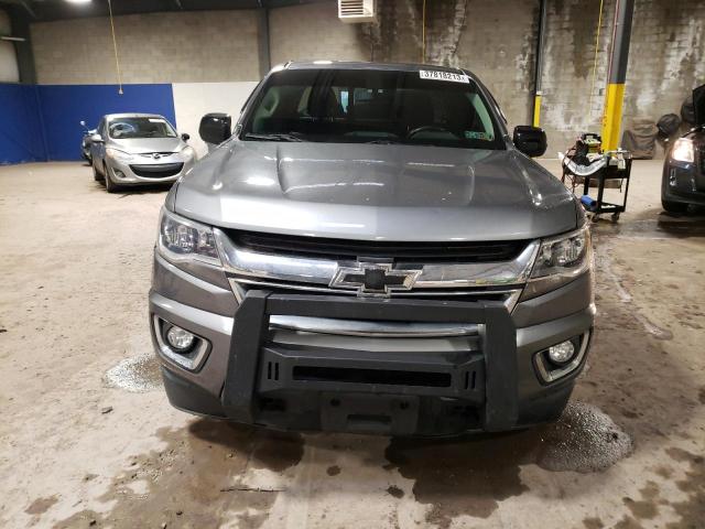 2018 CHEVROLET COLORADO L 1GCHTCEN2J1141731