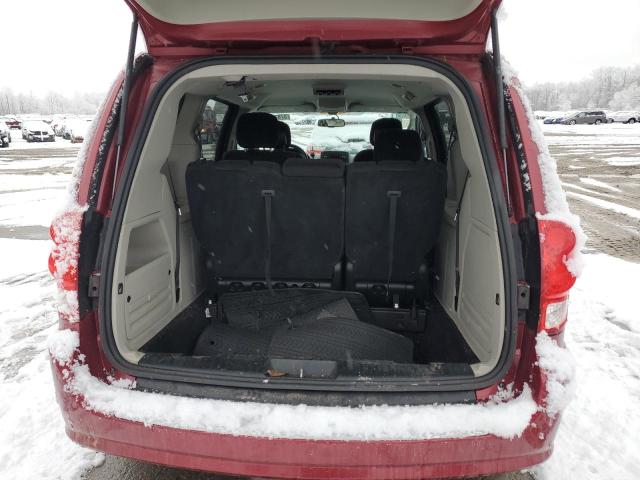2015 DODGE GRAND CARA - 2C4RDGBG3FR641995
