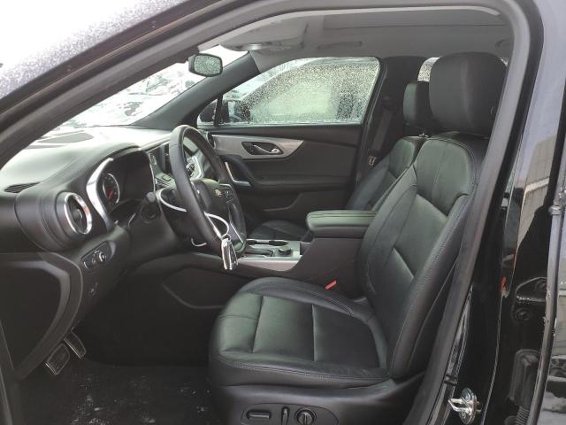 2019 CHEVROLET BLAZER 3LT - 3GNKBHRS2KS638890