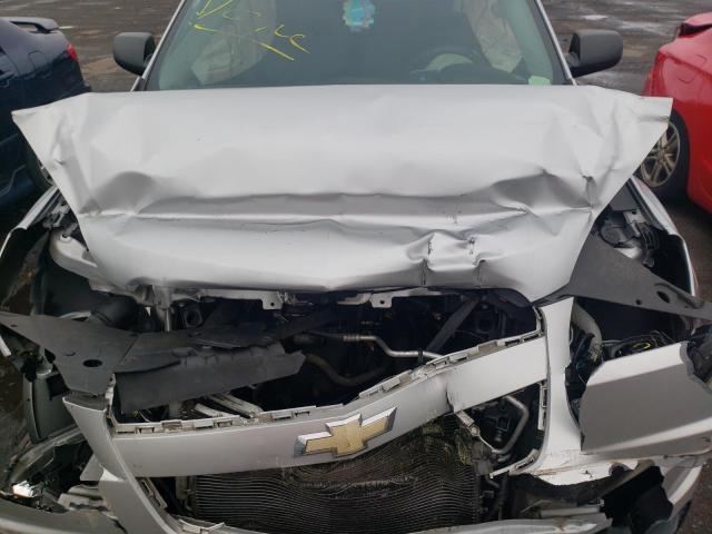 2015 CHEVROLET EQUINOX LS 2GNALAEK5F6397997