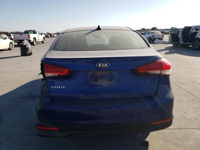 3KPFK4A75HE061063 KIA FORTE LX