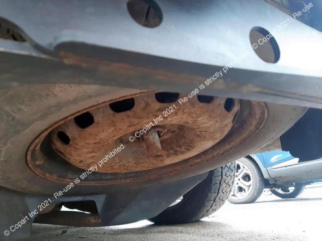 SALLAAAG5CA624039 Land Rover Discovery