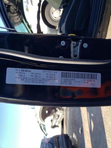 2018 DODGE CHARGER R/ - 2C3CDXGJ2JH328756