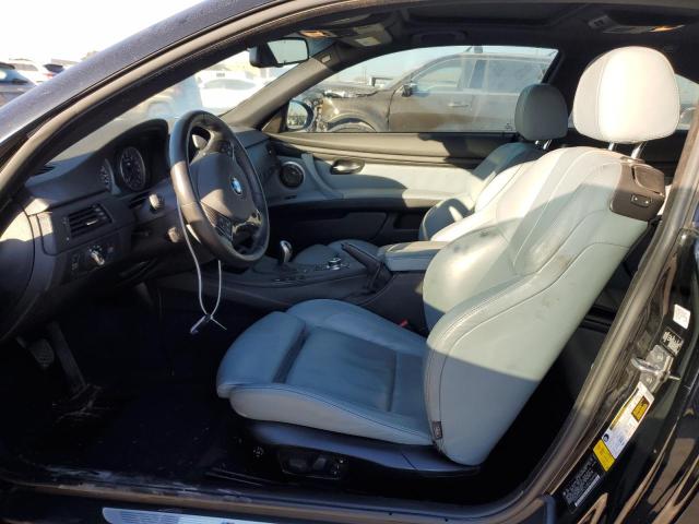 WBSKG9C53BE796905 BMW M3