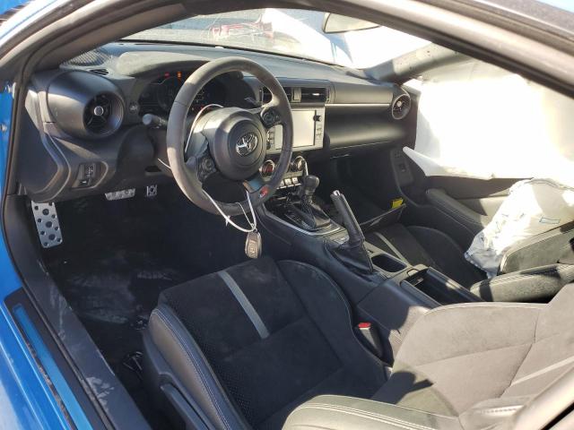 2023 TOYOTA GR 86 PREM JF1ZNBF12P8750652