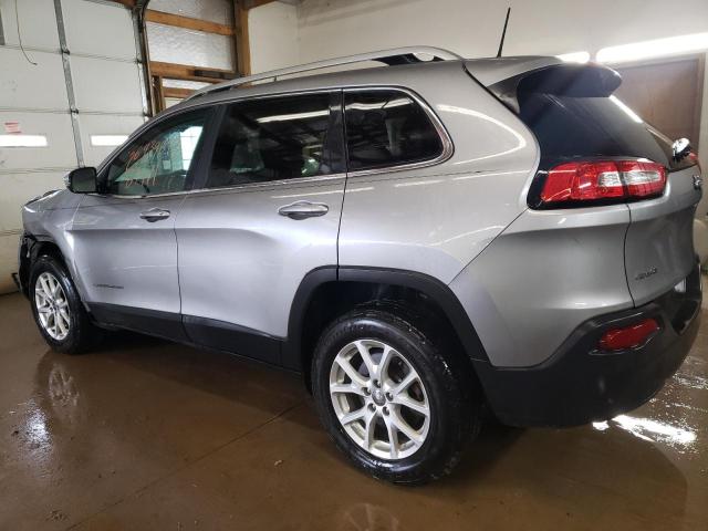 1C4PJMCB2HW590047 Jeep Cherokee Latitude