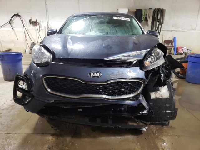 KNDPMCAC9L7683051 KIA Sportage Lx