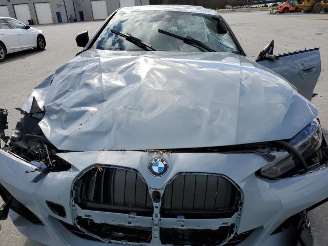 WBA63AV08PFN69747 BMW 430i Gran Coupe