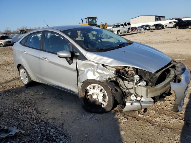 2016 FORD FIESTA S 3FADP4AJ2GM130371