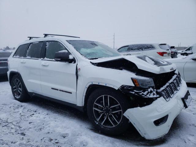 1C4RJFLG3MC703192 Jeep Grand Cherokee Trailhawk