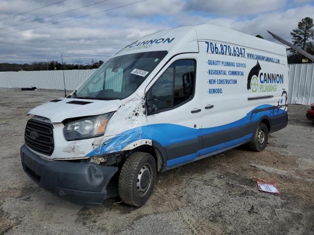 2016 Ford Transit Van 