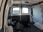 2019 Chevrolet Express G2500