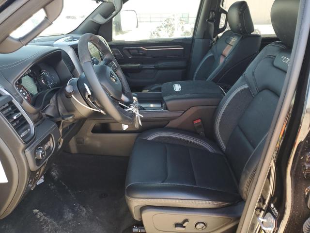 2022 RAM 1500 TRX 1C6SRFU9XNN272695
