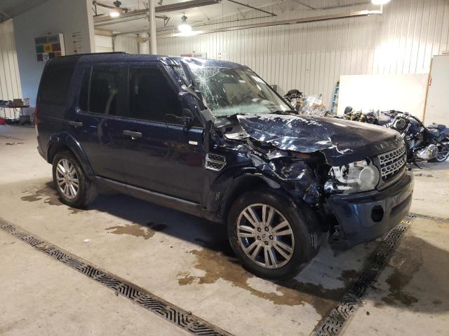 SALAG2D44BA552972 Land Rover LR4