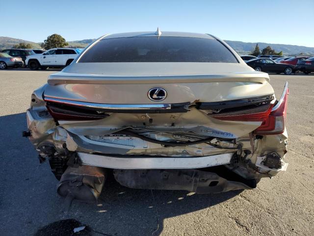 2020 LEXUS ES 300H LU 58AE21B12LU006671