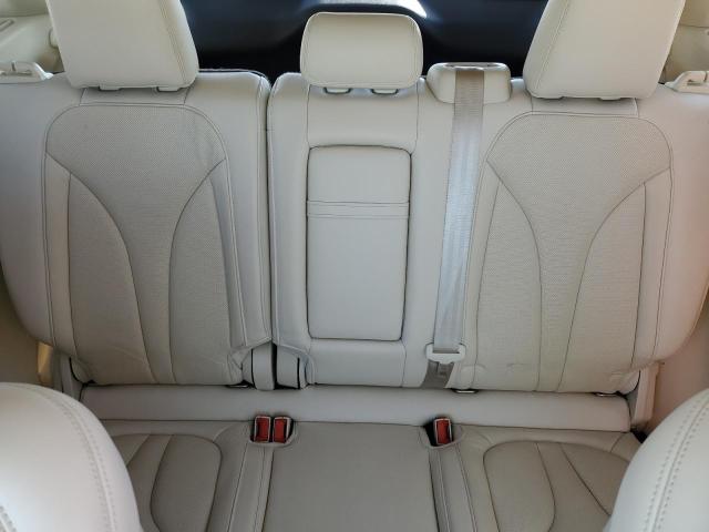 5LMCJ3C96GUJ05532 Lincoln Mkc Reserve