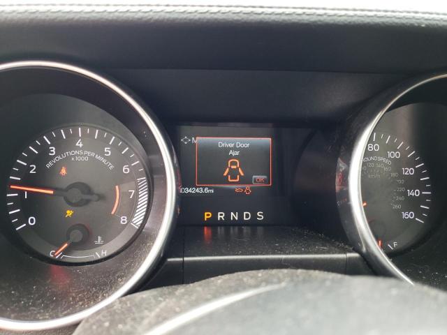 2019 FORD MUSTANG - 1FA6P8TH4K5146662