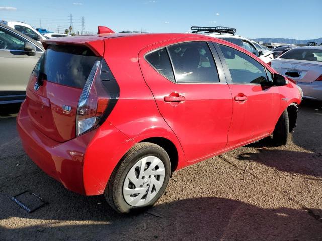 2016 TOYOTA PRIUS C - JTDKDTB30G1128099