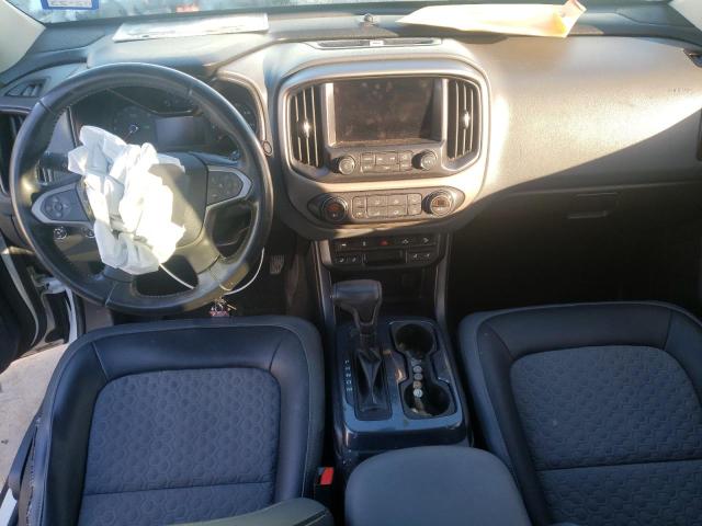 2016 CHEVROLET COLORADO Z - 1GCHTDE30G1328141