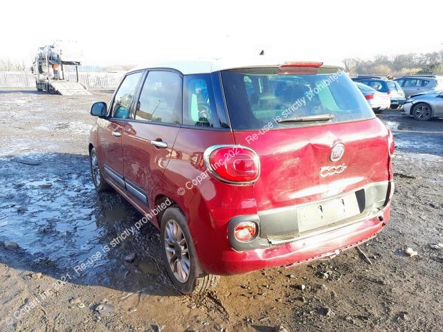 ZFA19900005128297 Fiat 500l Loung