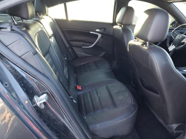 2015 BUICK REGAL GS - 2G4GT5GXXF9172794