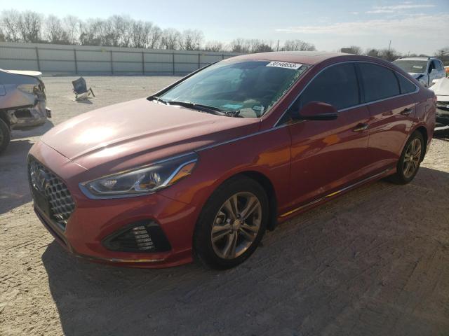 2019 HYUNDAI SONATA LIM - 5NPE34AF3KH751896