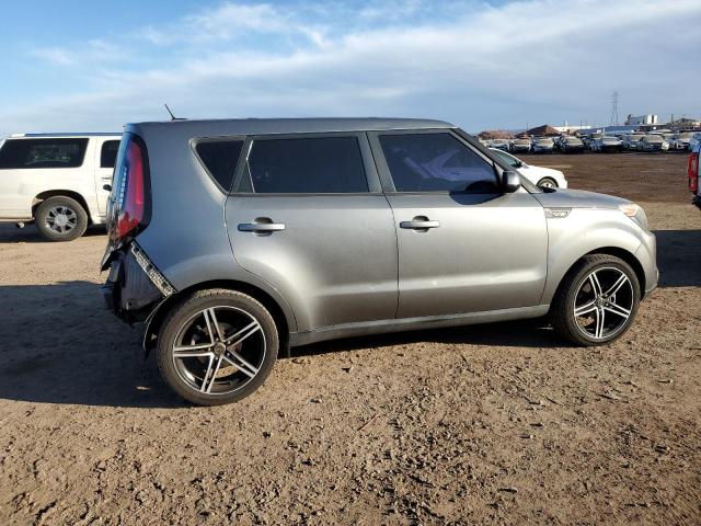 KNDJN2A2XE7018392 KIA Soul